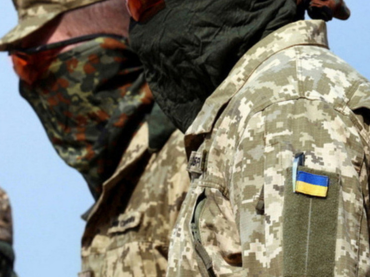 Украинские аналитики подтвердили кадры уничтожения спецназа ГУР у Красноармейска