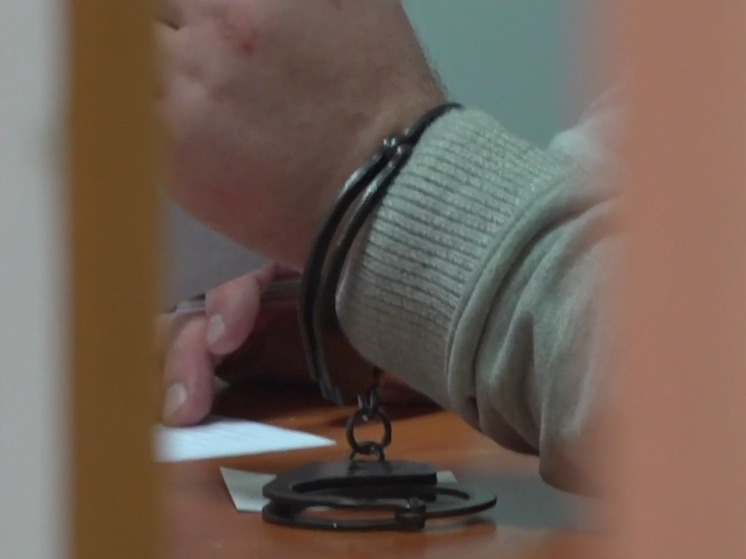 Полиция задержала грабителя, укравшего шампуни в магазине в Отрадном