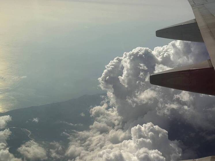 Из Каракаса в Петербург начали летать прямые рейсы