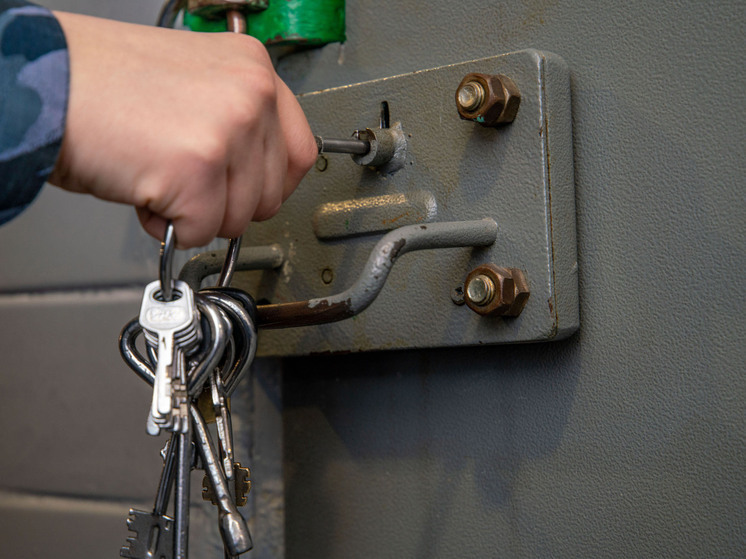 Суд арестовал челябинца после попытки убийства бывшей жены и ее сожителя