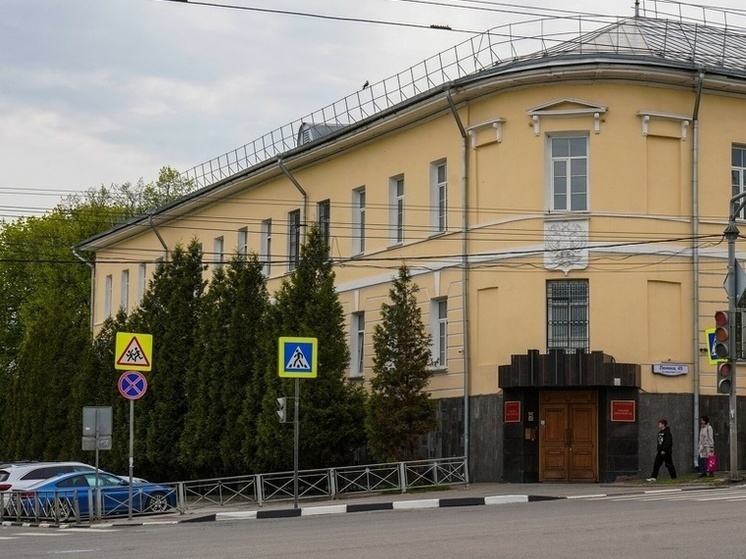 Туляк отсудил у предпринимателя двойную компенсацию за недоставленную мебель