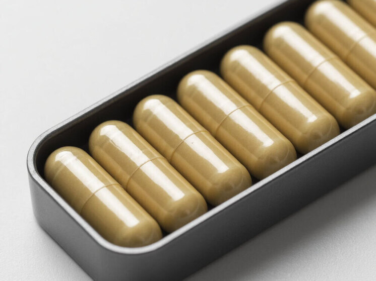 Роспотребнадзор Бурятии рассказал о роли витамина D в укреплении иммунитета