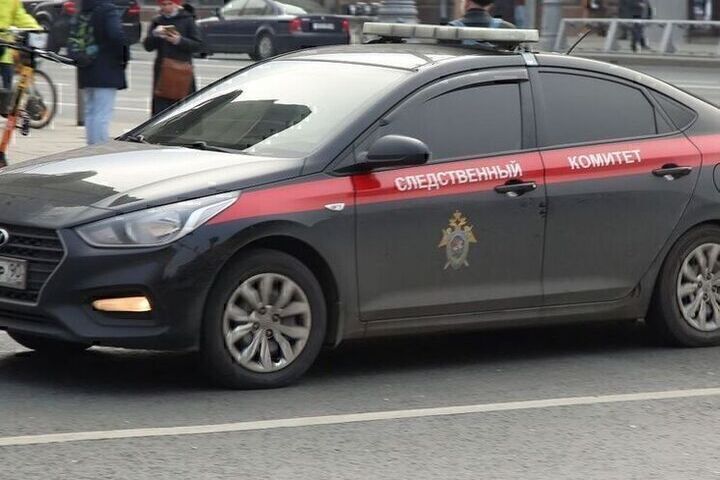 Экс-глава курганского УФССП Уварова попала под принудительные меры медхарактера