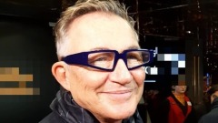 Дмитрия Диброва взбесил вопрос о любовницах