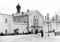 31 октября в России отметили профессиональный праздник сотрудники уголовно-исполнительной системы, которые несут службу в следственных изоляторах и тюрьмах