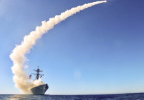 Пентагон дал зеленый свет на поставку Украине крылатых ракет большой дальности «Томагавк»