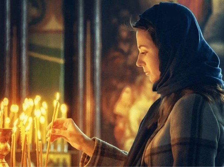 Завтра жителям Калмыкии можно молиться о здоровье близких