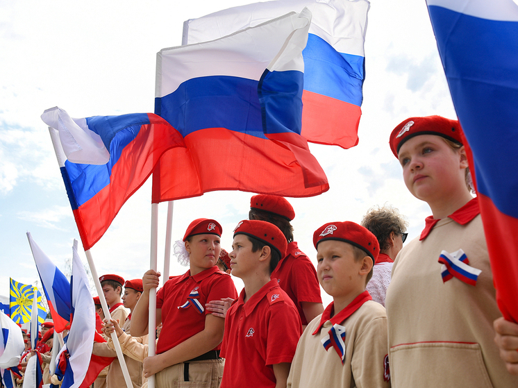 В Тверской области появилась стратегия молодежной политики