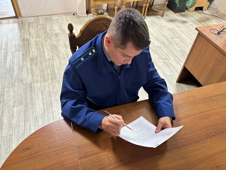 Под Тулой вернули в общественное пользование 27 тыс «квадратов» земли у реки