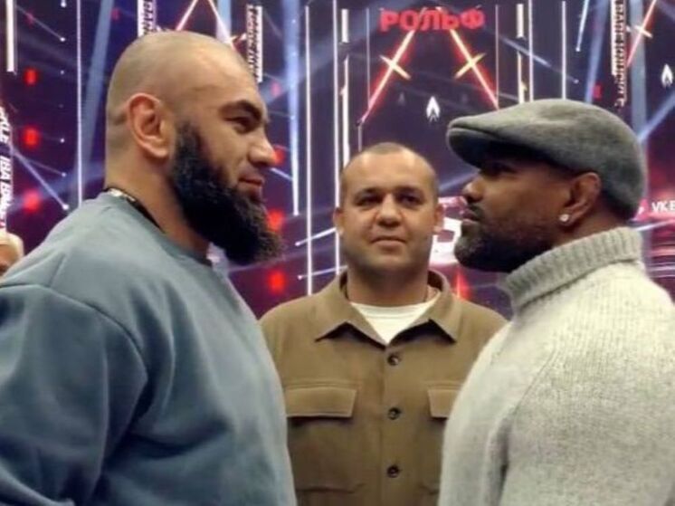 Йоэль Ромеро выйдет на бой с голыми кулаками против Вагаба Вагабова