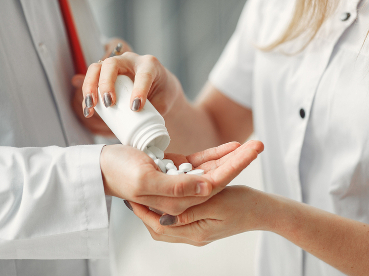 Популярный, но опасный: этот препарат назван угрозой мужскому здоровью