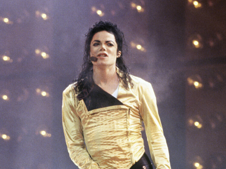 FT: наследники Майкла Джексона выплатили $2,5 млн по делу о домогательствах