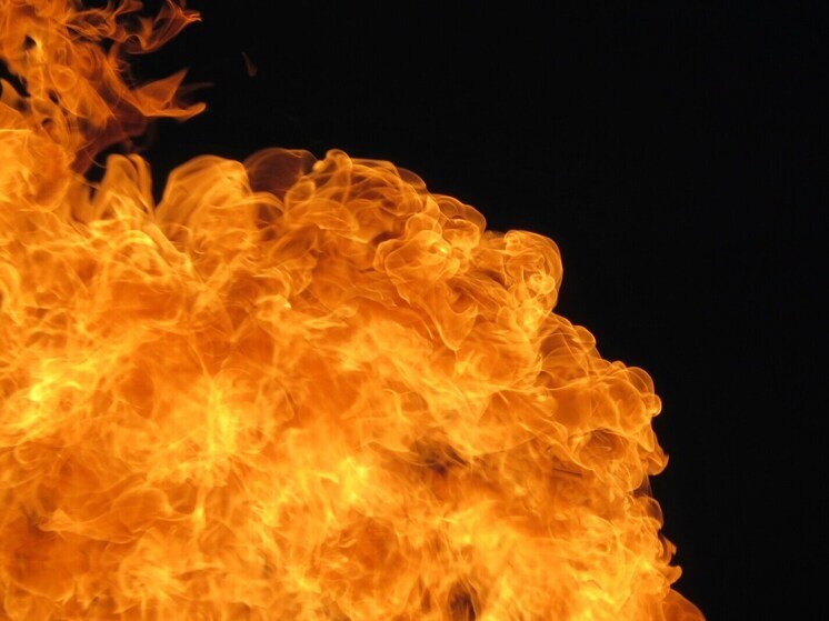 Скончался 24-летний воронежец, обожженный при взрыве в гараже