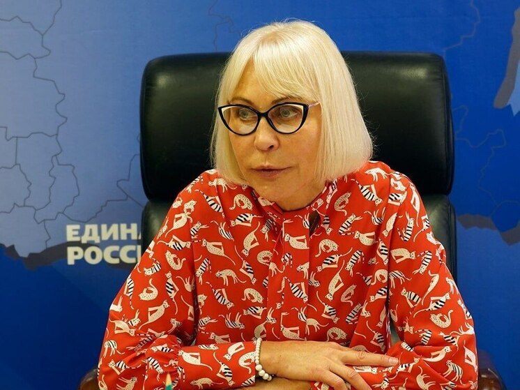 Школкина: тульским фирмам неудобно пользоваться «Честным знаком» без интернета