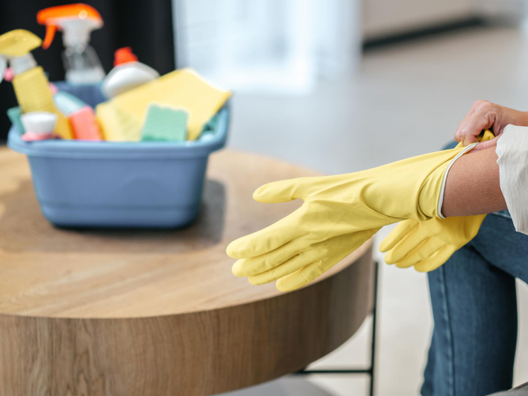 Советы  о том, как обезопасить свой дом в сезон простуд, дает Роспотребнадзор