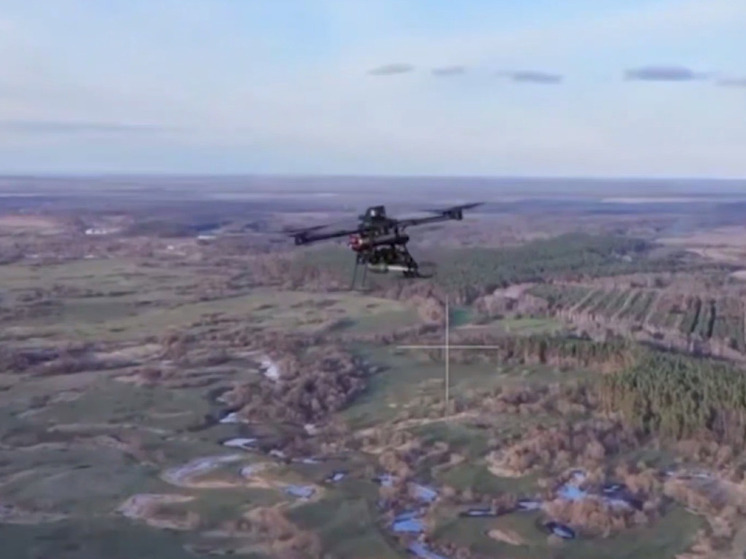 Жителей Тулы эвакуировали из домов из-за обнаружения обломков беспилотника