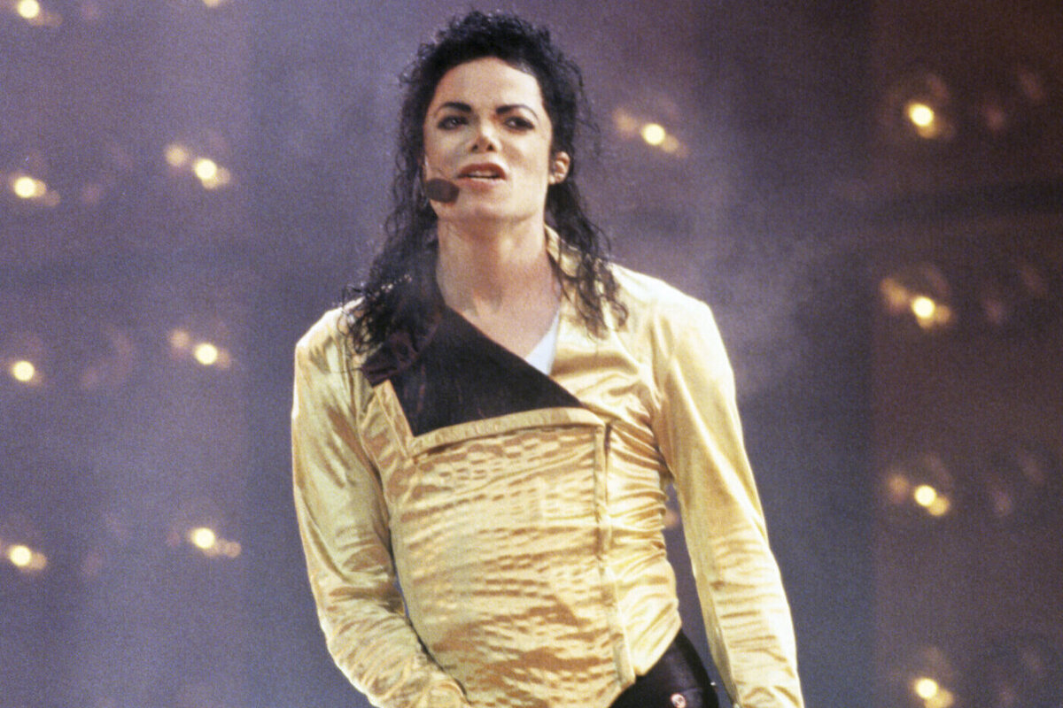 FT: фонд Майкла Джексона тайно выплатил $2,5 млн по делу о домогательствах