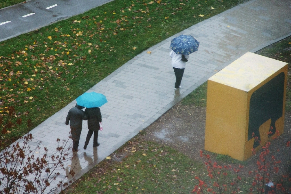 В ближайшее время азиатскую часть России ждет серьезное похолодание