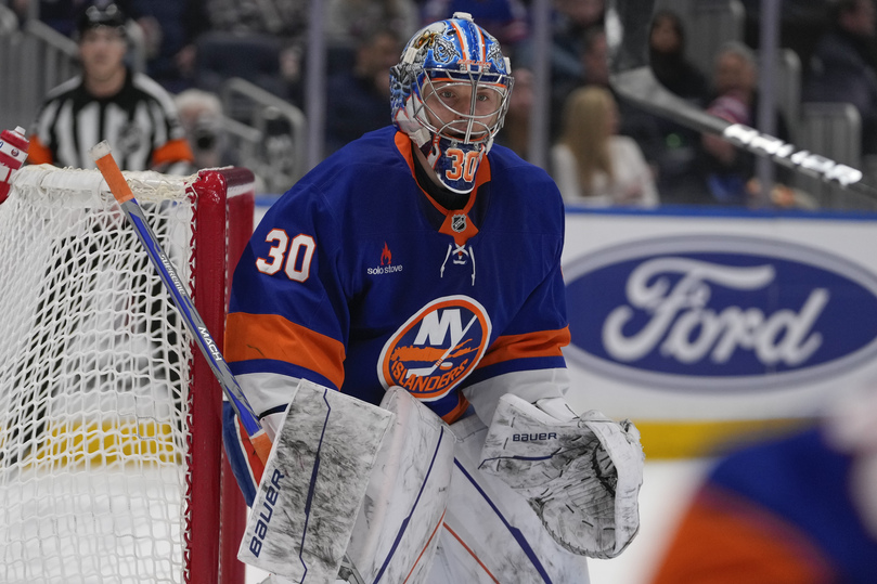 Александр Овечкин вхолостую откатал третий матч подряд в НХЛ