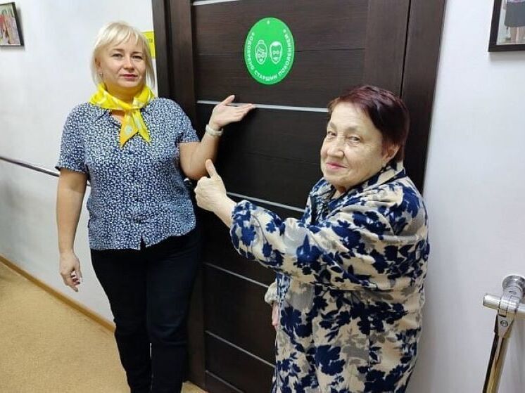 В Кировской области стартовала акция «Одобрено старшим поколением»