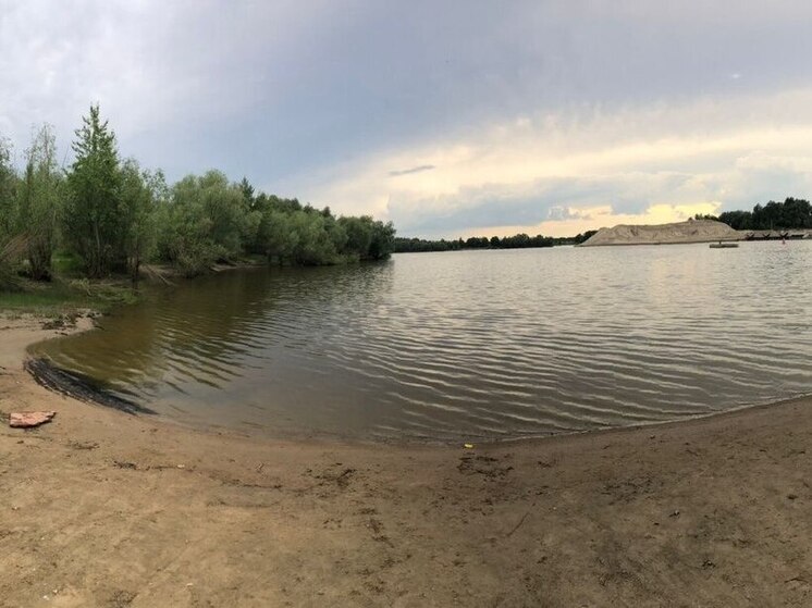 В Омской области утонул 16-летний подросток: ищут очевидцев