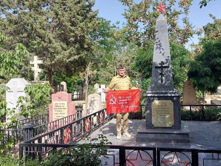 Ямальский журналист рассказал о своем путешествии в Иран. Окончание истории