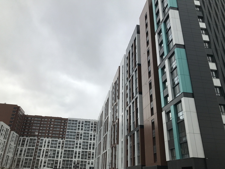 В Омской области восстановлены права более 300 дольщиков