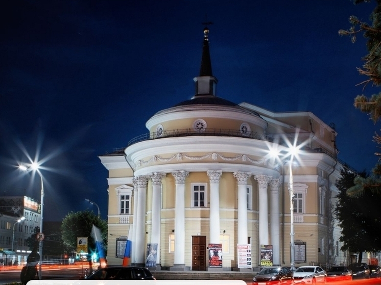 В Орле возникла проблема с покупкой билетов в театр «Свободное пространство»