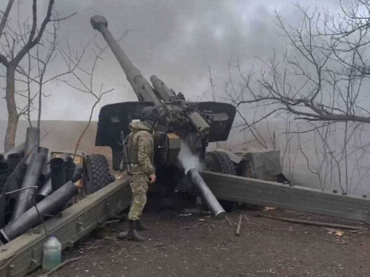 Бывший вице-губернатор Самарской области Кочергин ушел на СВО