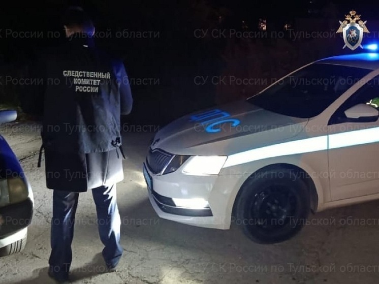 Попытка дать взятку за молчание инспектору ДПС обернулась для туляка судом