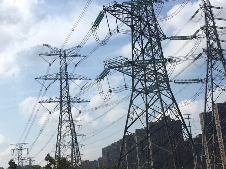 13 районов Воронежской области попадут под отключение электричества в ноябре