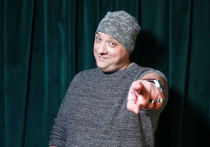 Гарик Харламов простился с Романом Поповым