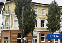 Строительные работы проводятся под управлением "Единого заказчика"