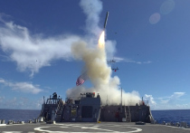 Пентагон дал «зеленый свет» Белому дому в вопросе поставок Украине дальнобойных крылатых ракет Tomahawk, сообщил телеканал CNN