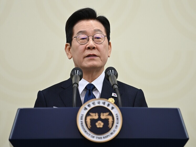 В Южной Корее признали важность участия РФ на Корейском полуострове