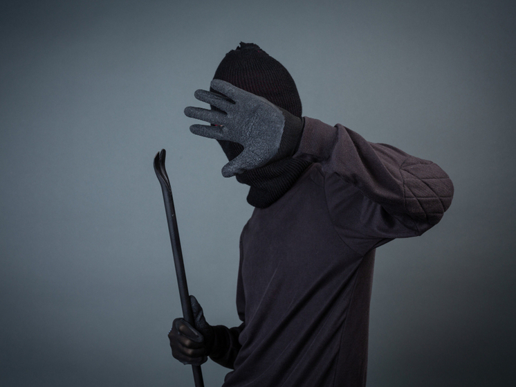 Святотатство в Ржаксе: за осквернение часовни на кладбище задержан ранее судимый тамбовчанин