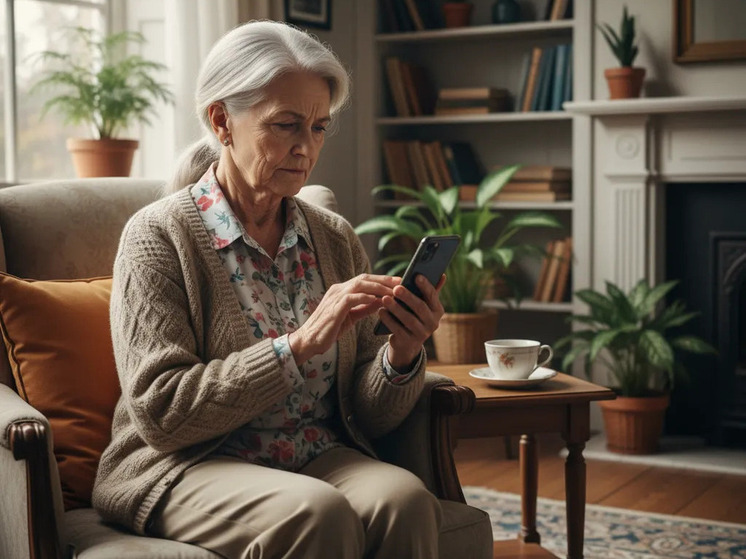 Жителям Кировской области гарантирована соцпомощь в ноябрьские праздники