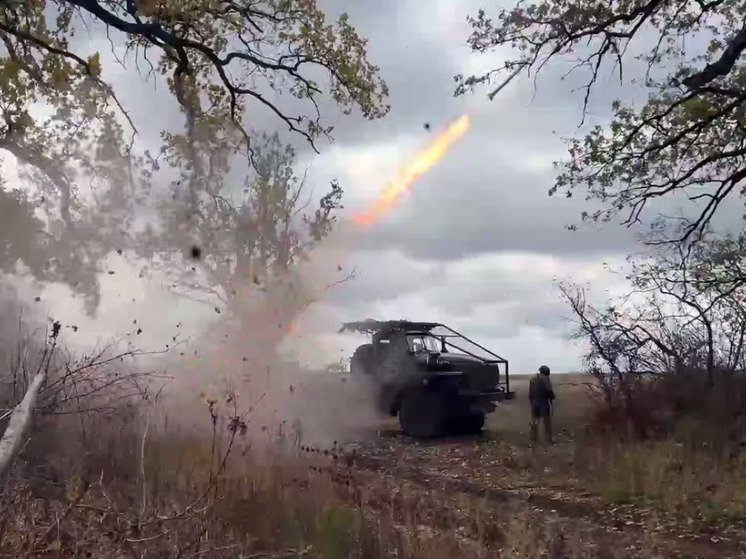 Российские войска поразили энергетические объекты ВПК Украины