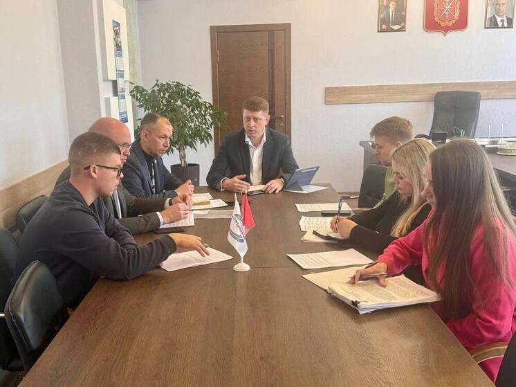 На улицах Тулы увеличат количество светофоров, подключенных к ИТС