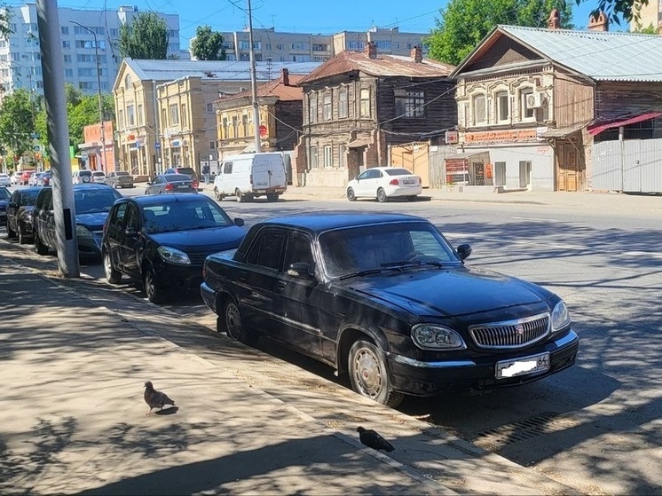 В Аркадаке не сбылась мечта горожанки стать автоледи