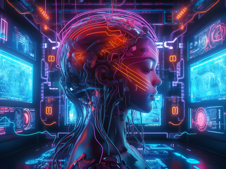 Владимир Бебех: «Технологический оптимизм», или «Обоснованный страх»