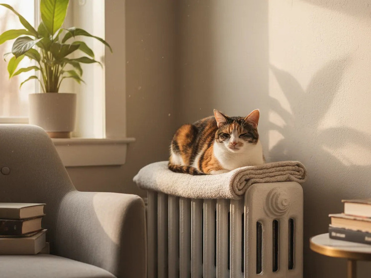 Спокойная зима для кировчан: город получил паспорт готовности к отоплению