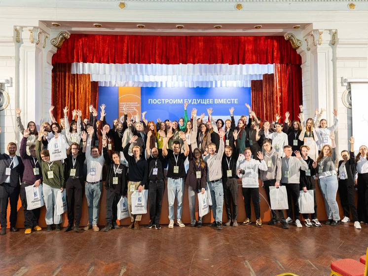 Три общественных пространства благоустроят в разных районах Нижнего