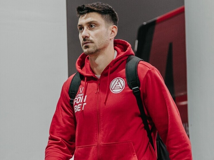 Защитник «Акрона» Йонуц Неделчару поделился ожиданиями от матча с «Ростовом»