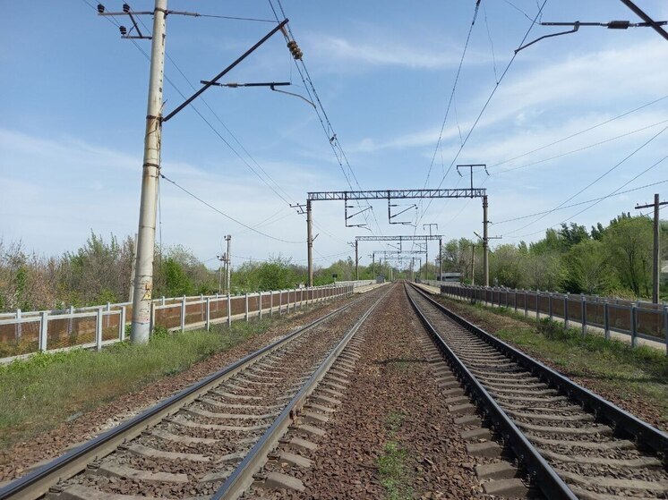 На вокзале в Санкт-Петербурге задержали саратовского зацепера