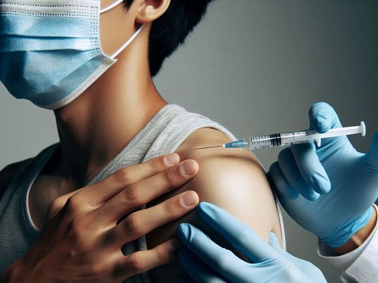 В Орловской области выявили вирус гриппа А