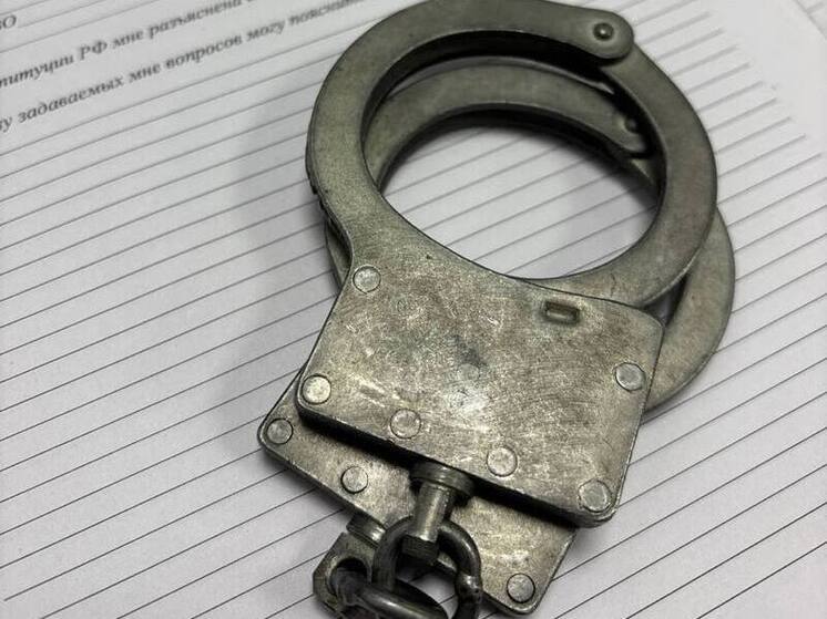 Интерпол задержал в Петербурге коммерсанта из Балтии за присвоение 1 млн евро