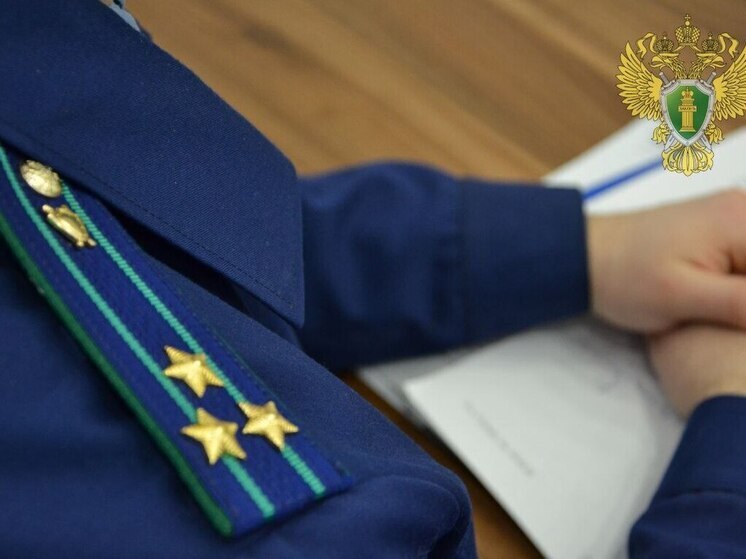 Незаконная работа привела саратовчанку в колонию