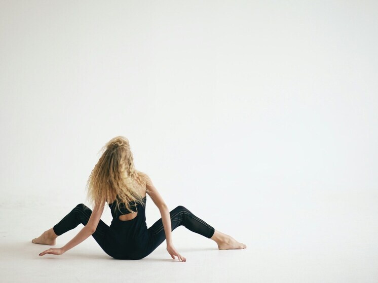 Липецкие гимнастки стали победительницами всероссийских соревнований