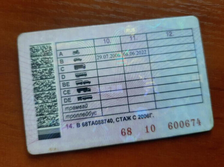 Внутренний паспорт не нужен: тамбовским путешественникам упростили заселение в гостиницы